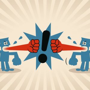 Ready to Work – Modul 9: Deeskalation & Konfliktmanagement